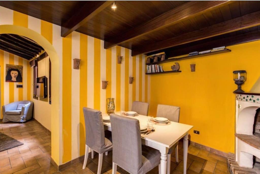 Luxury Montegiordano Centro Casa vacanze Roma