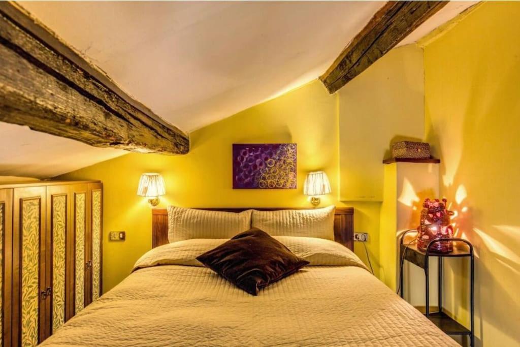 Casa vacanze Luxury Montegiordano Centro *