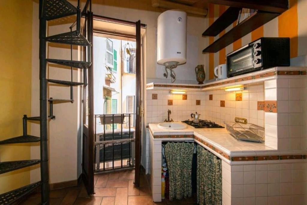 Luxury Montegiordano Centro * Rom