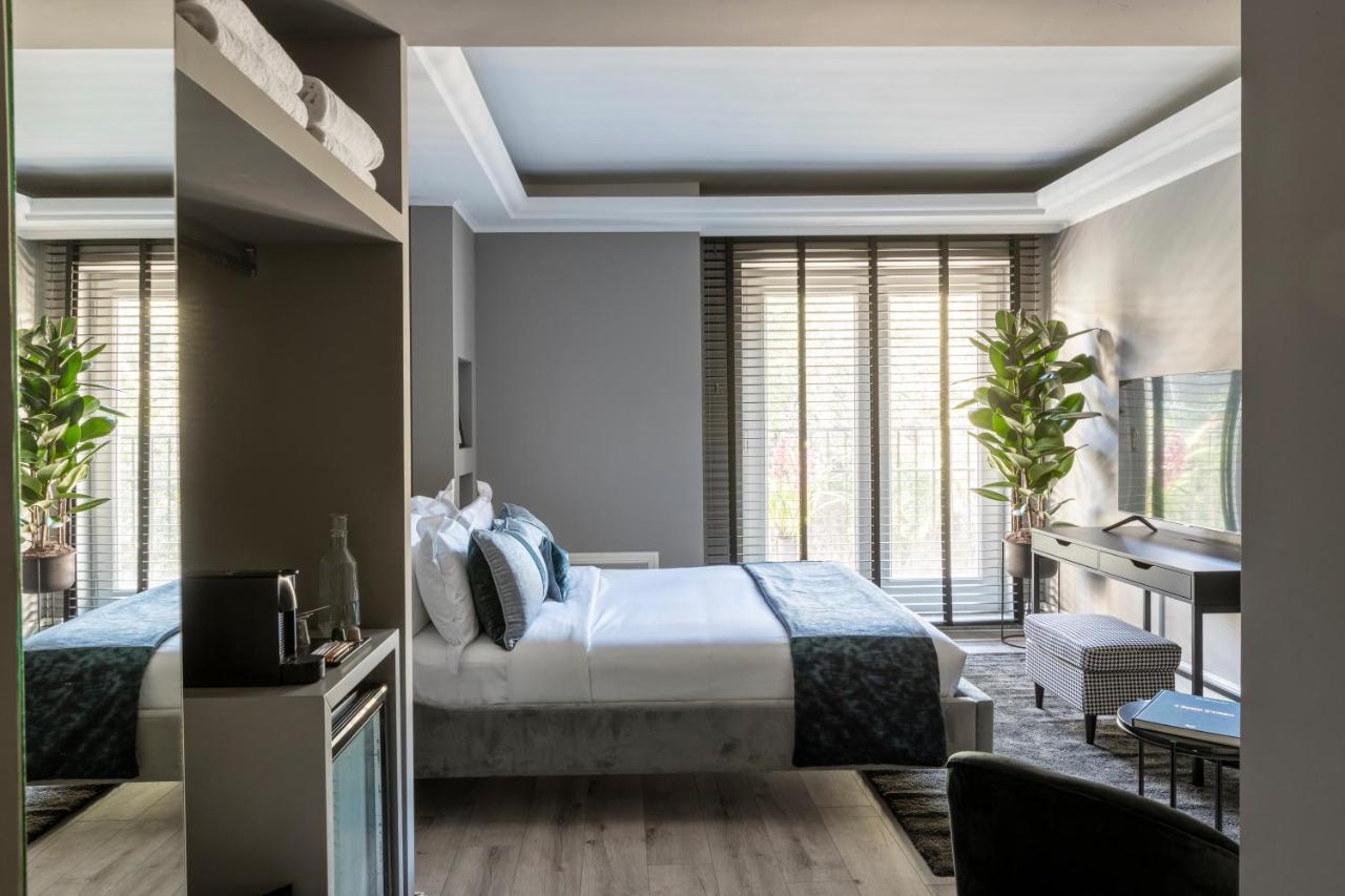 Naman Hotellerie - Spagna Casa de hóspedes Roma
