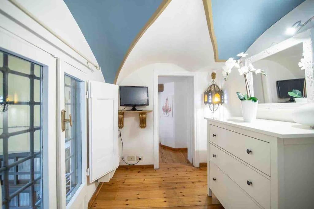 Via Dei Cestari Loft Apartamento *