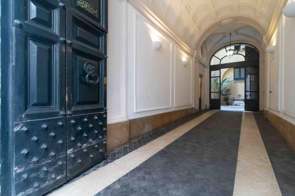 Via Dei Cestari Loft Apartamento *