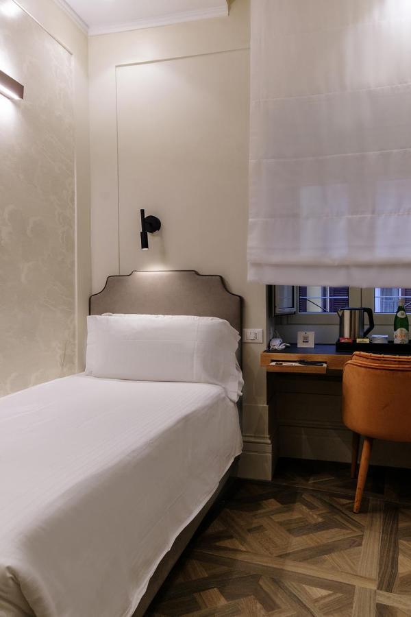 Smeraldo Hotel Roma