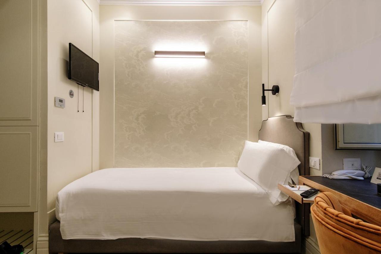 Hotel Smeraldo Roma