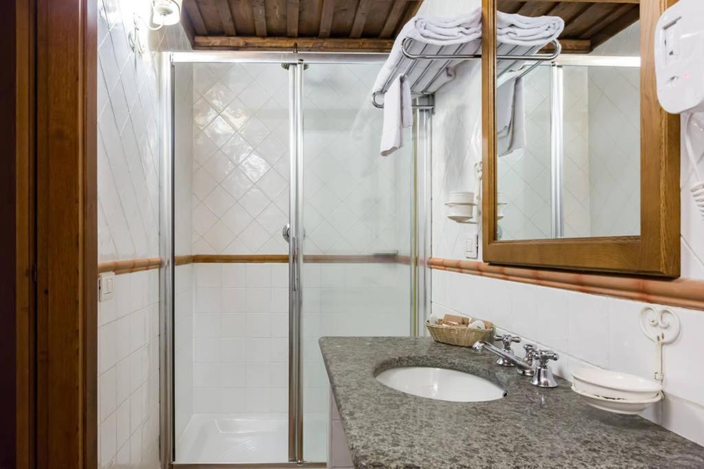 Residenza San Calisto Hotell Roma
