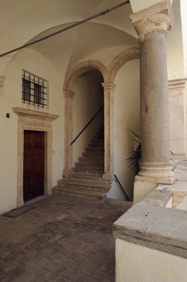 Hotell Residenza San Calisto 3*