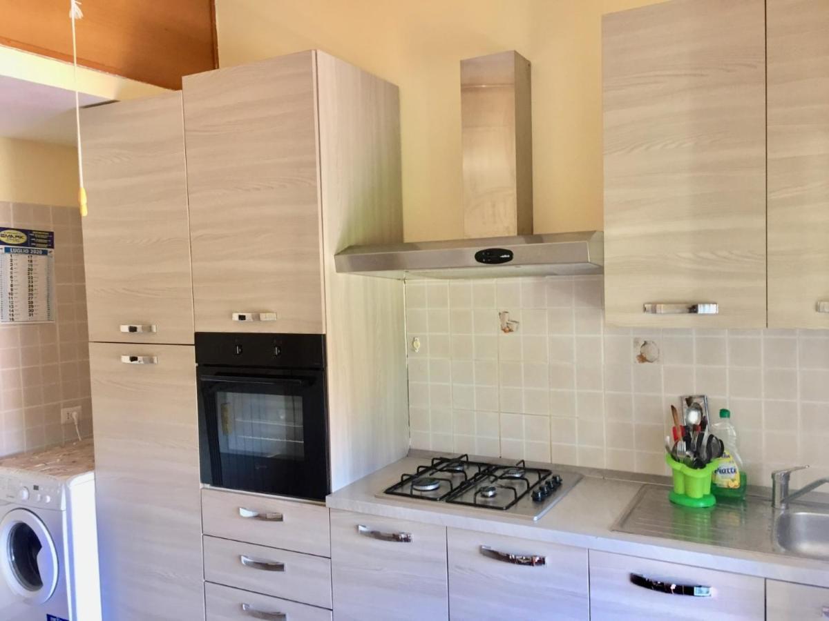 Alojamento de Acomodação e Pequeno-almoço Da Giulia Roma