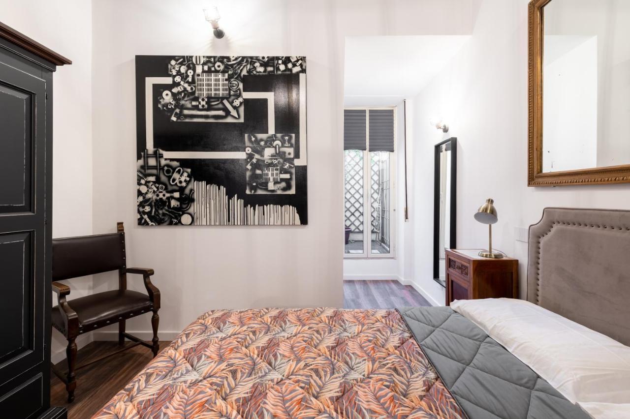 Trastevere Casa de Férias