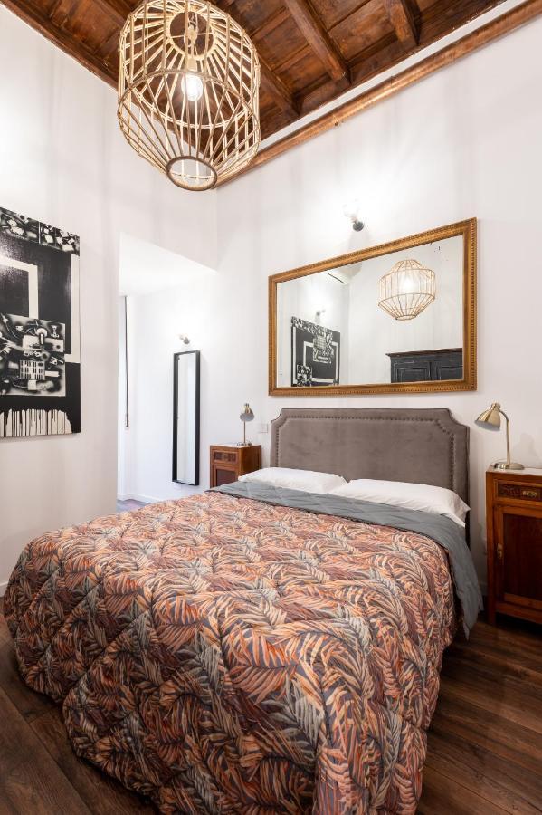 Trastevere Casa de Férias