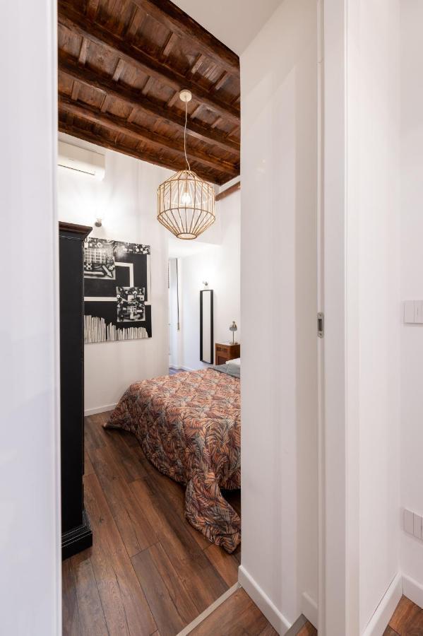 Trastevere Casa de Férias *