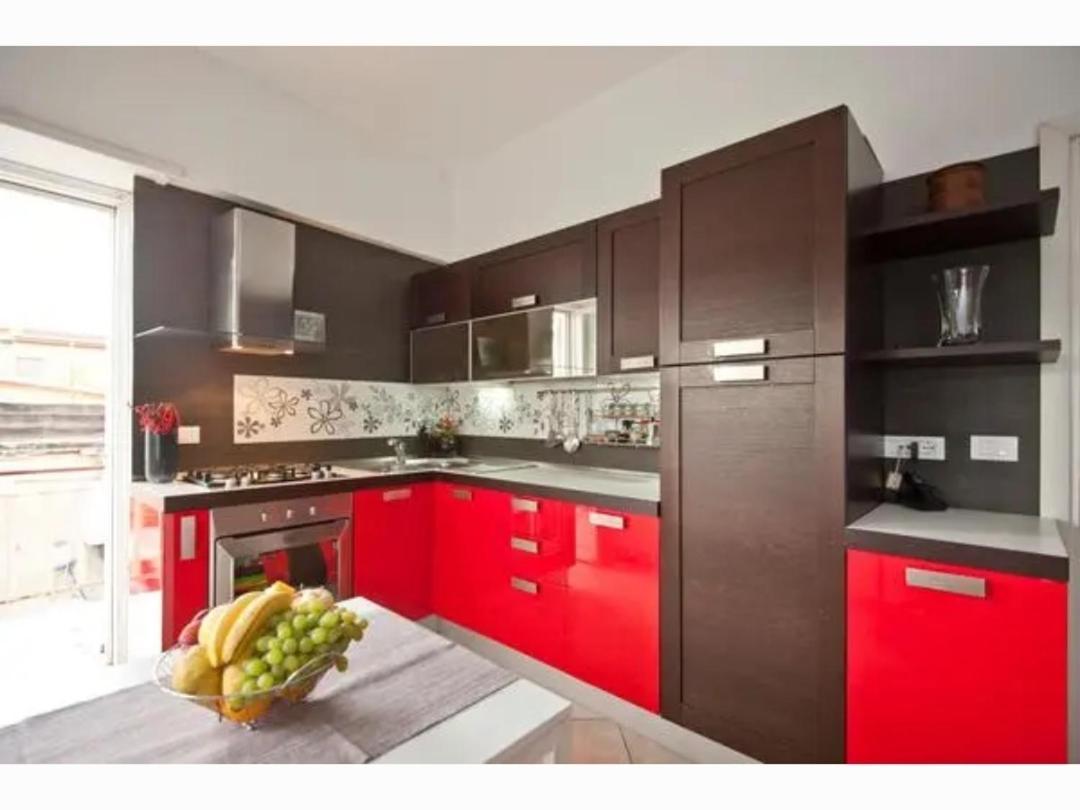 Appartamento Del Gagliardi House