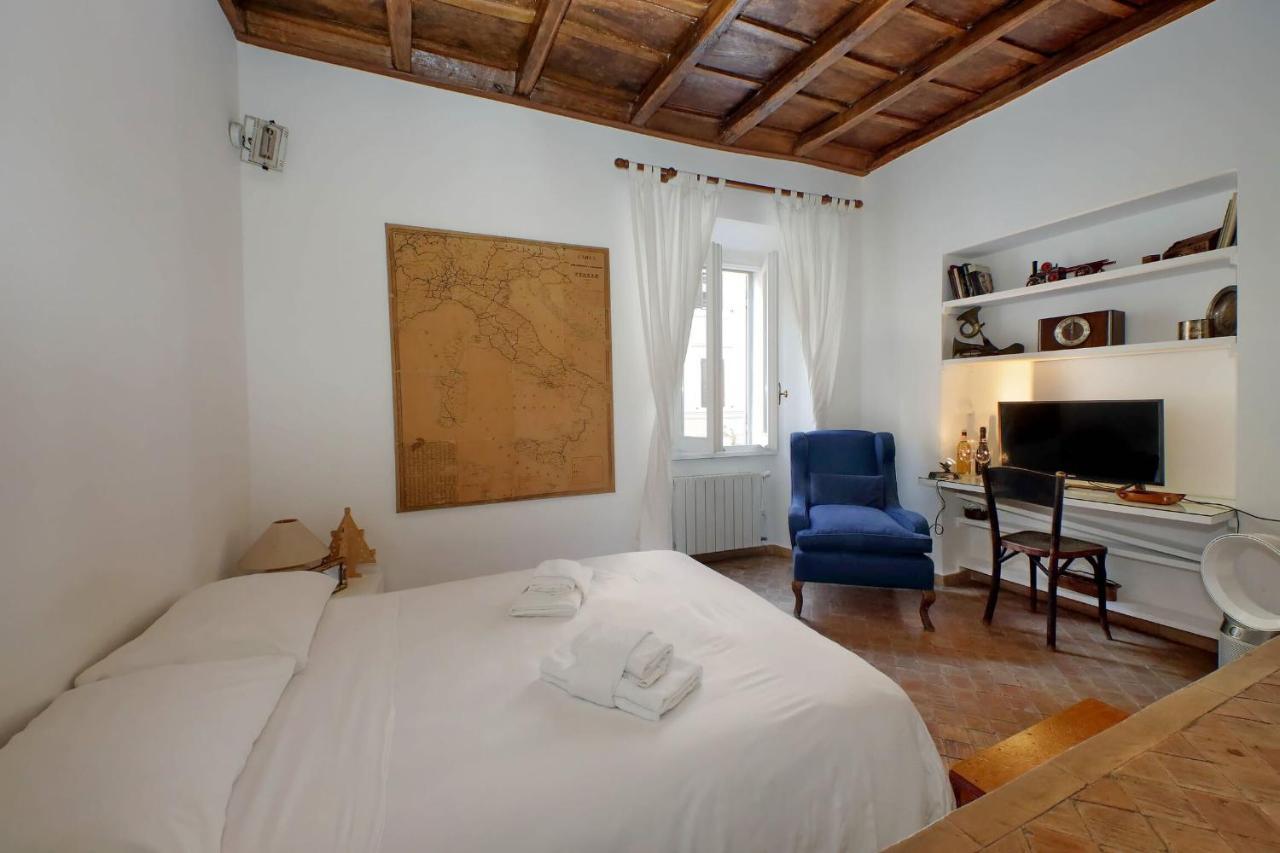 Appartamento Colosseum Comfort By Halldis Roma