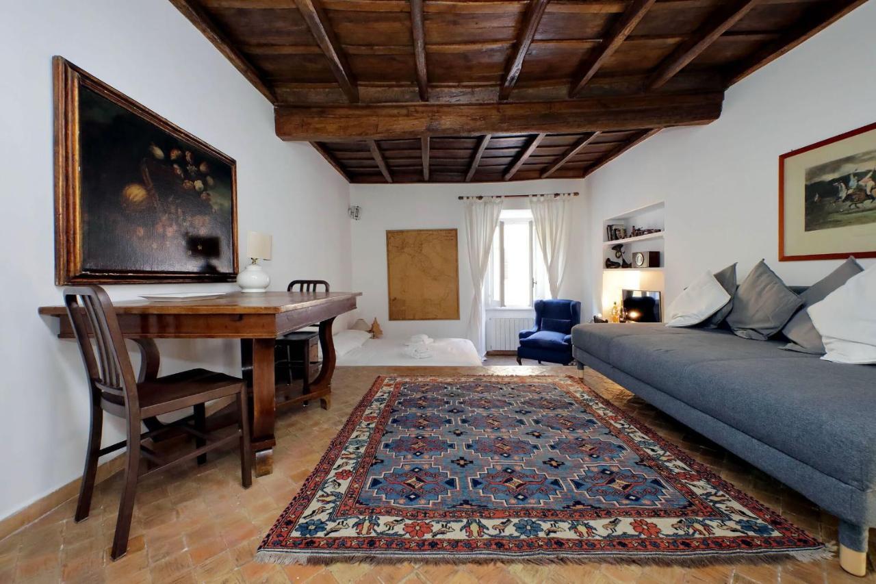 Appartamento Colosseum Comfort By Halldis