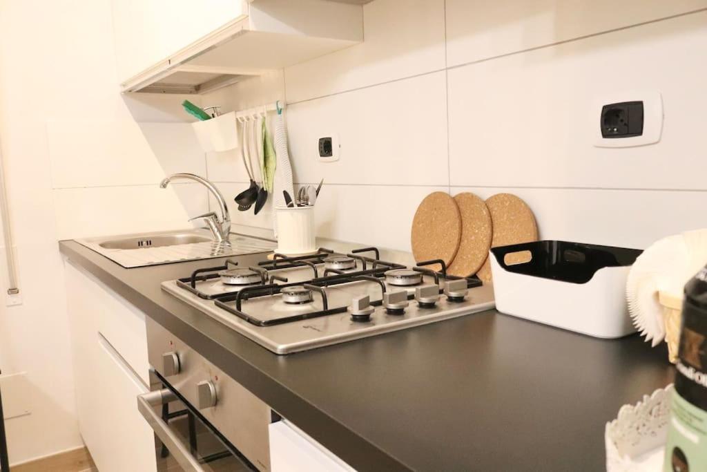 -roma-design Apartament Close To Centre *