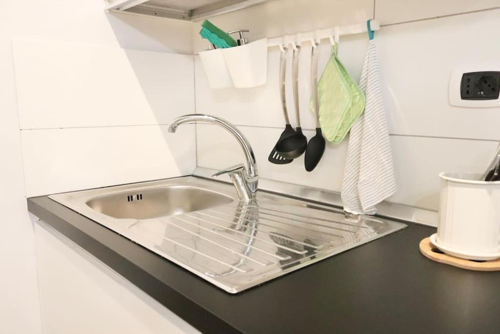 -roma-design Apartament Close To Centre Apartamento Roma