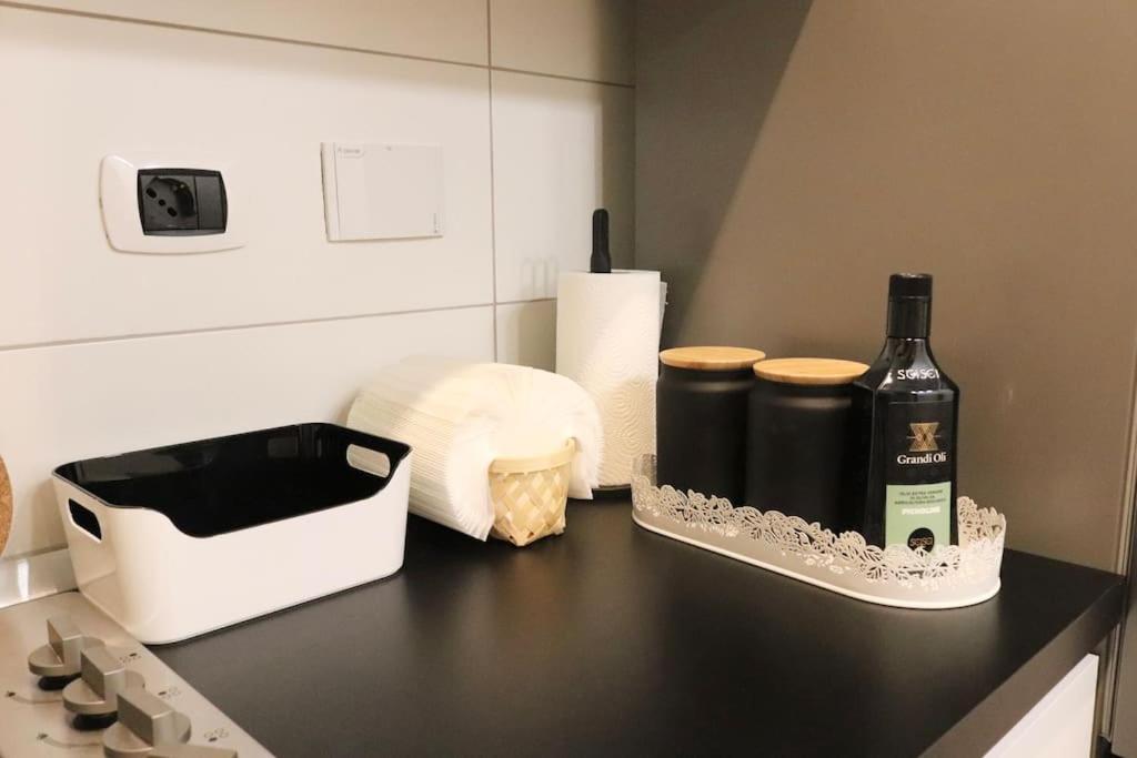 Apartamento -roma-design Apartament Close To Centre Roma