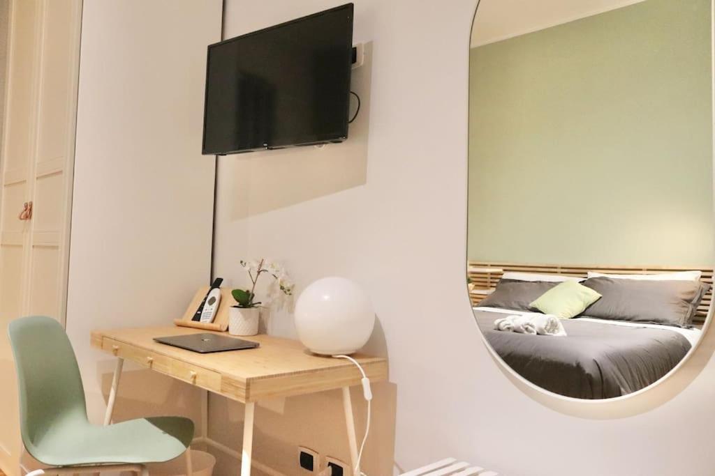 Apartamento -roma-design Apartament Close To Centre *