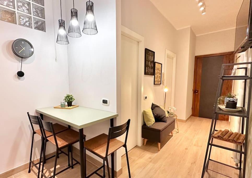 -roma-design Apartament Close To Centre * Roma