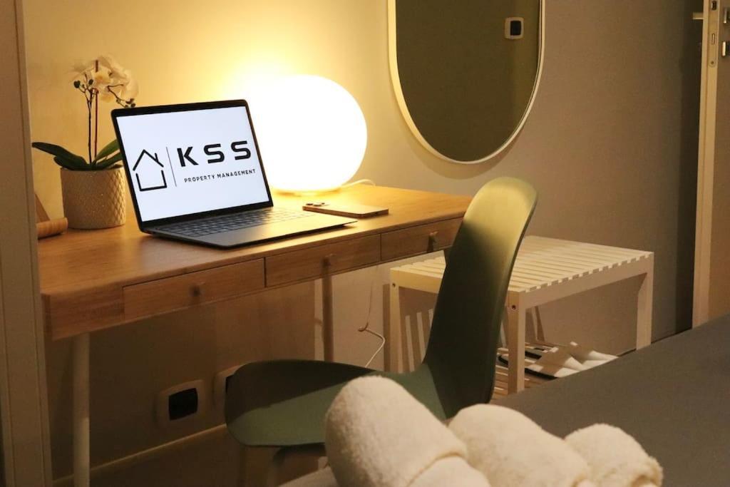 Apartamento -roma-design Apartament Close To Centre
