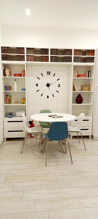 Apartamento Handy&rivieni2 *
