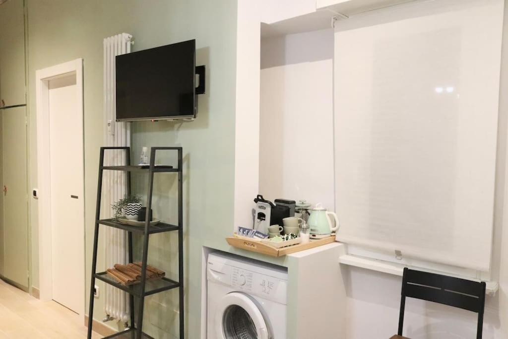-roma-design Apartament Close To Centre Apartamento *