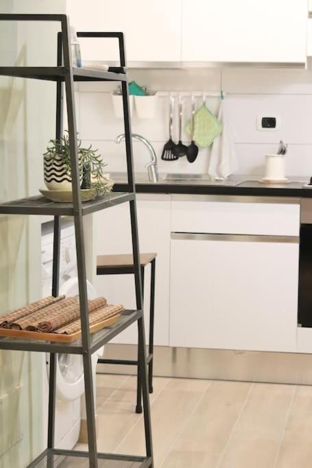 -roma-design Apartament Close To Centre Apartamento Roma