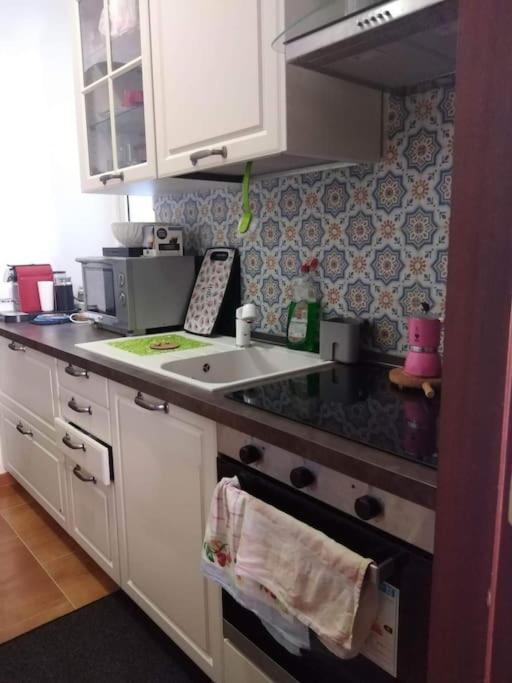 Apartamento Vatikan 5