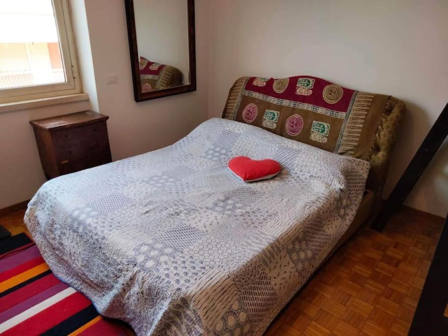 Vatikan 5 Apartamento *