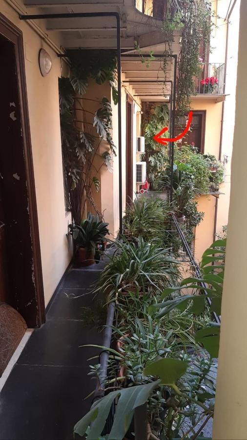 Apartamento Charme De Vatican *