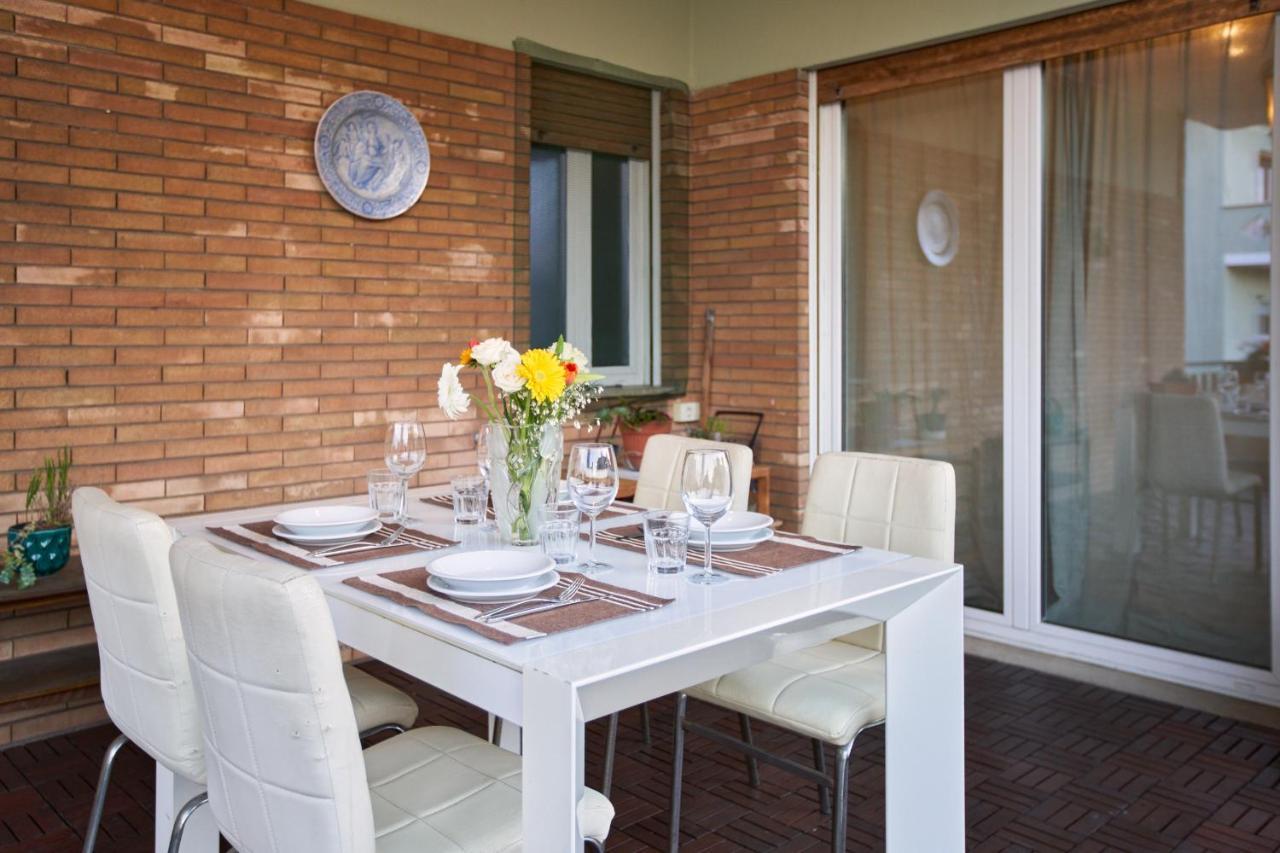 Old Fashion Pigneto - Luxurious Terrace & Comfort! Apartamento Roma