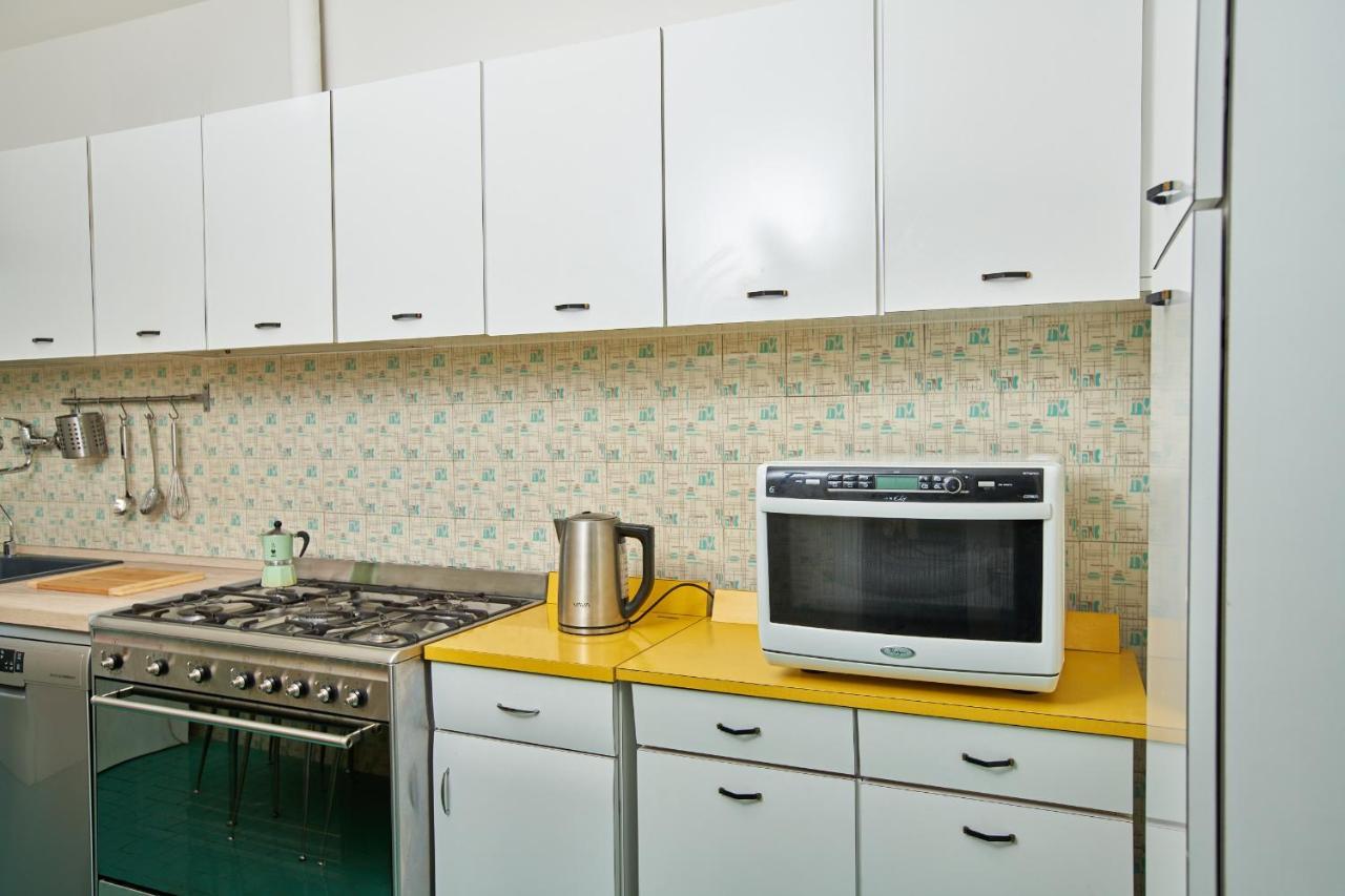 Old Fashion Pigneto - Luxurious Terrace & Comfort! Apartamento