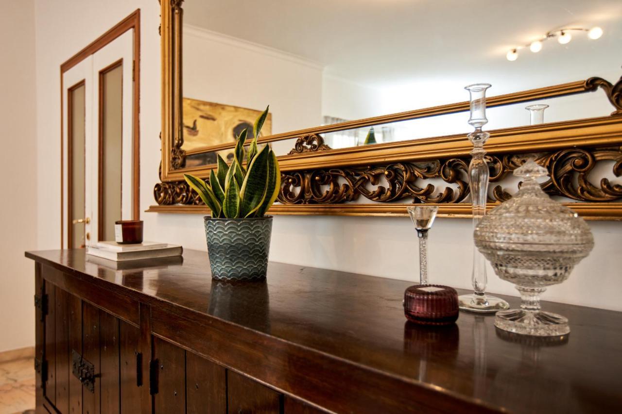 Old Fashion Pigneto - Luxurious Terrace & Comfort! Apartamento *