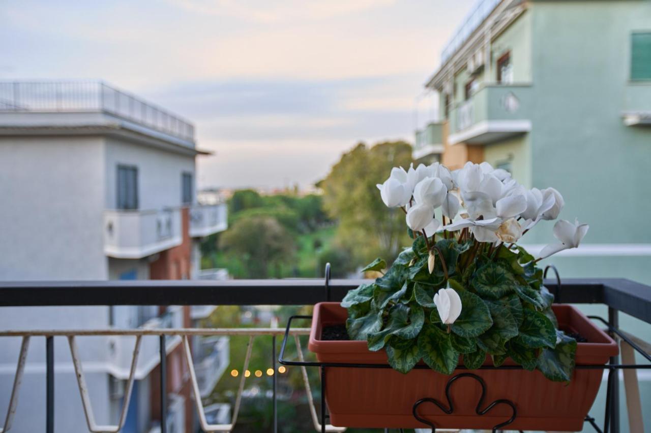 Old Fashion Pigneto - Luxurious Terrace & Comfort! * Roma