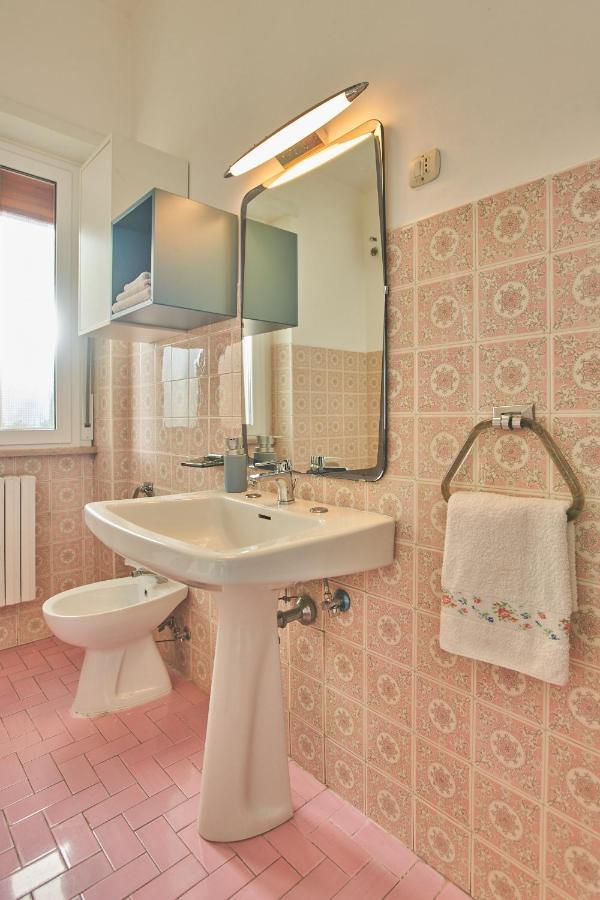 Apartamento Old Fashion Pigneto - Luxurious Terrace & Comfort!