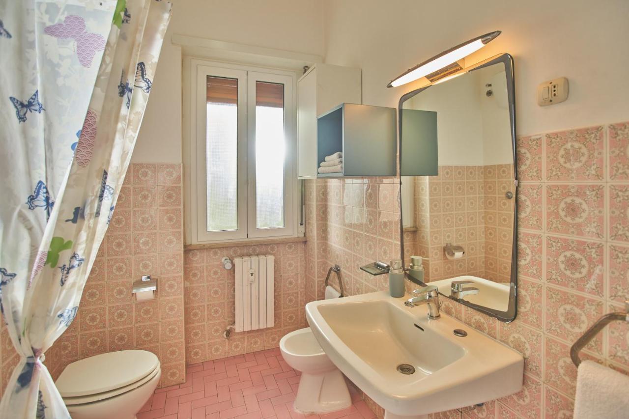 Old Fashion Pigneto - Luxurious Terrace & Comfort! Apartamento *