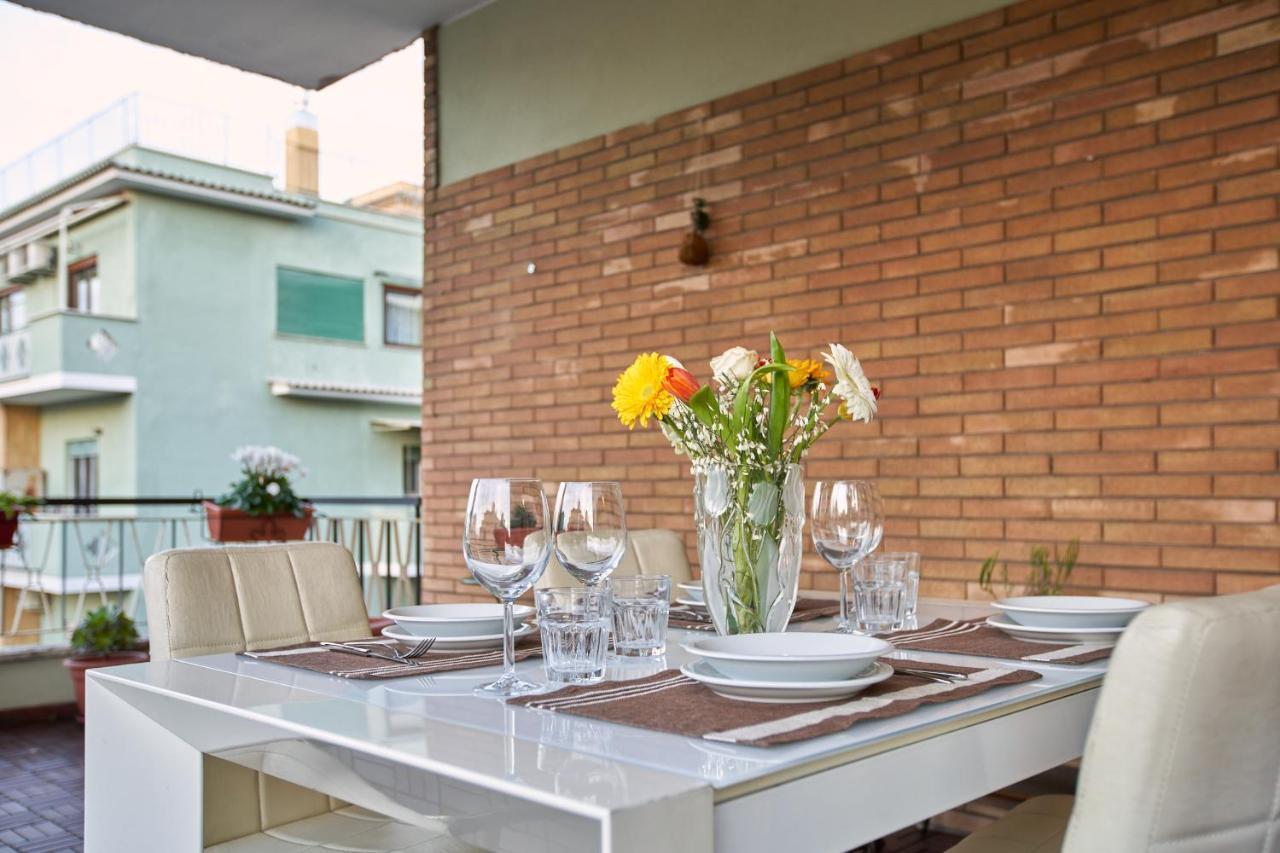 Old Fashion Pigneto - Luxurious Terrace & Comfort! Roma