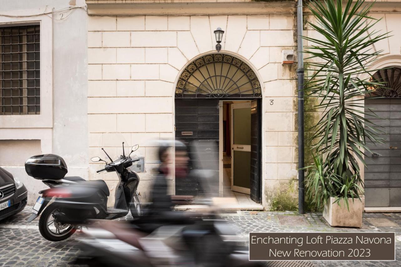 Loft Deluxe Navona