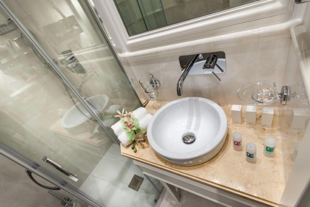 Palazzo Cardinal Cesi Hotell Roma