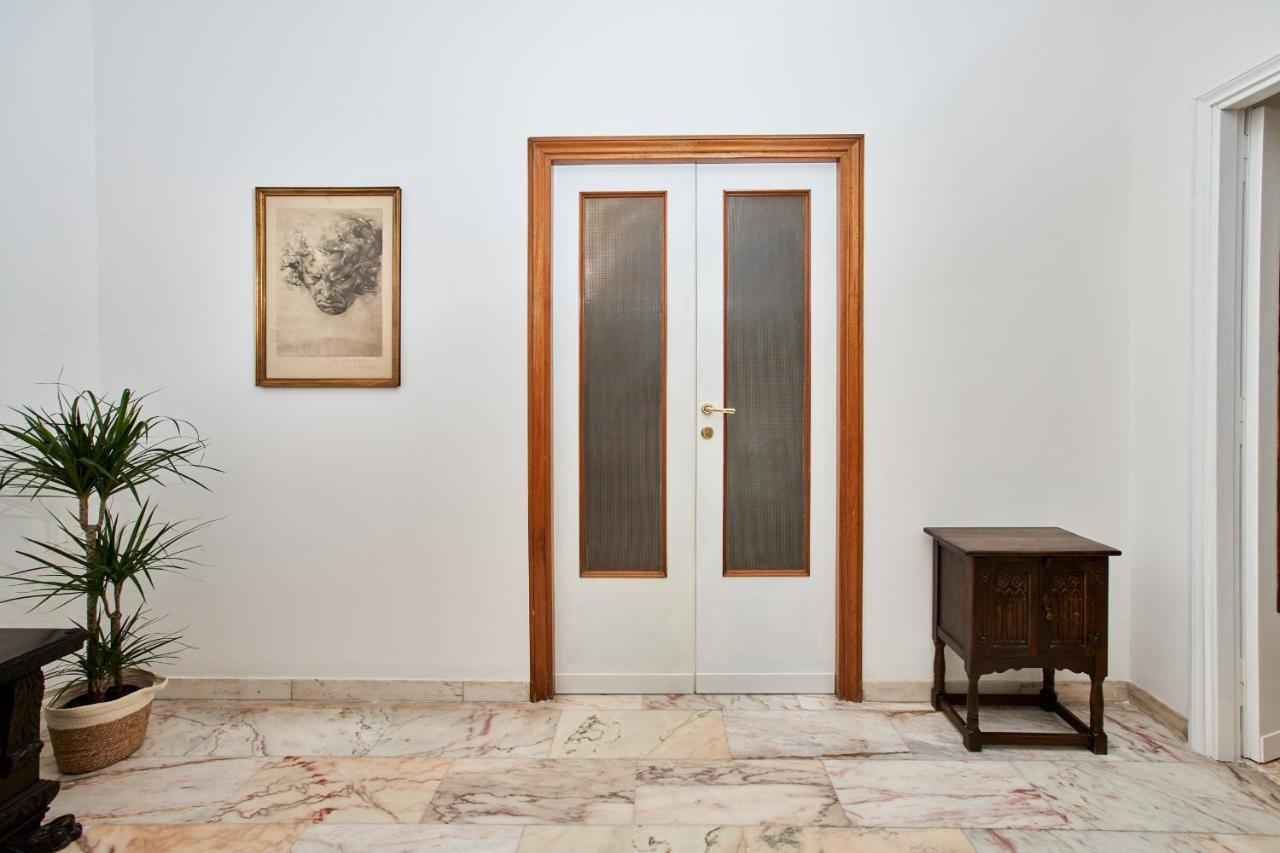 Old Fashion Pigneto - Luxurious Terrace & Comfort! Apartamento