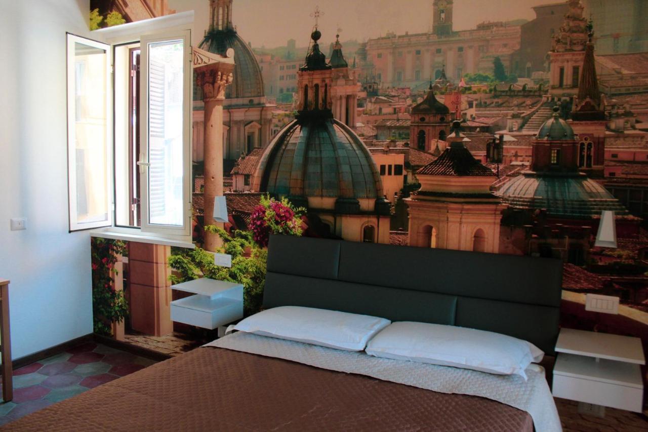 Lion Luxury Roma