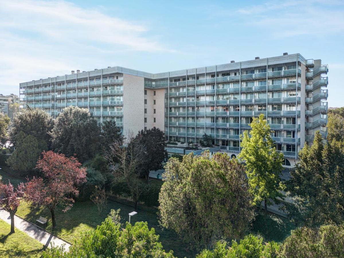 Occidental Aran Park 4*