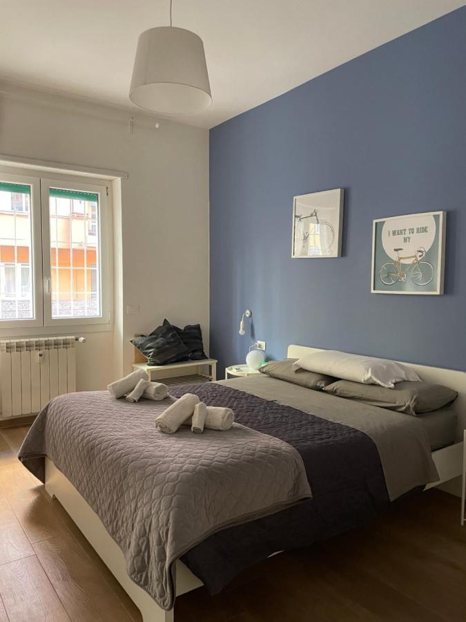 •to With Love• Apartamento Roma