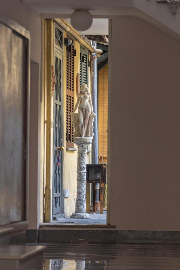 Trastevere Rome