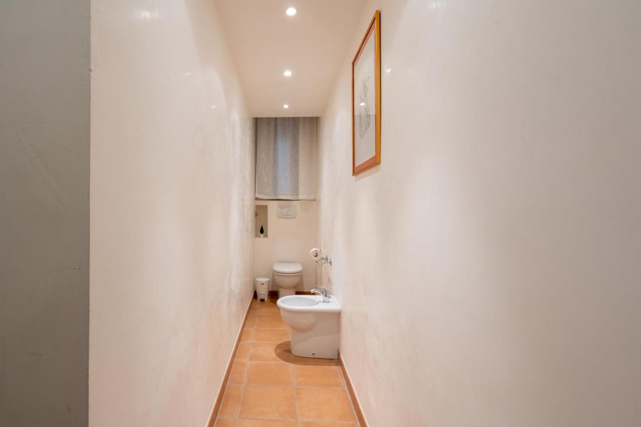 Ampio Con Vinili In Centro Storico Leilighet Roma