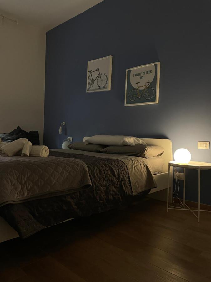 •to With Love• Apartamento