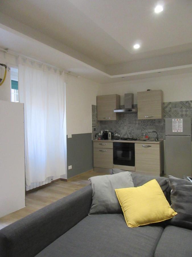 Apartamento •to With Love• Roma