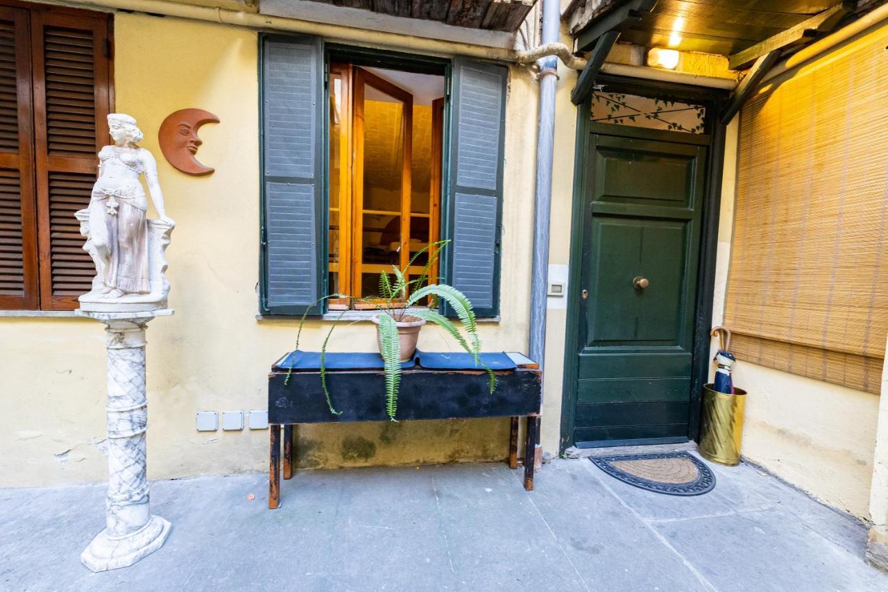 Trastevere * Rome