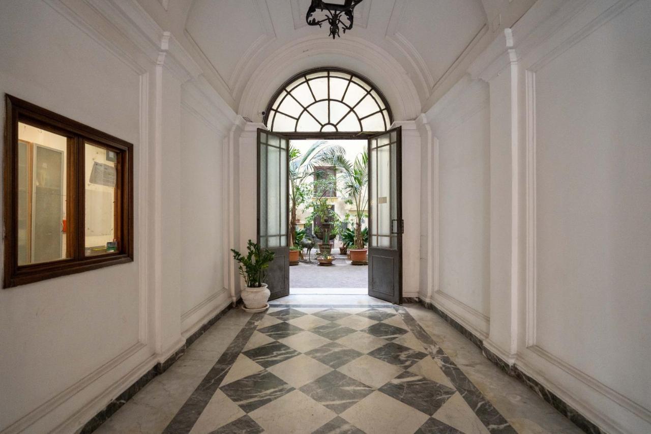 Apartamento Ampio Con Vinili In Centro Storico