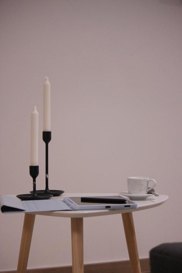 Apartamento •to With Love• Roma