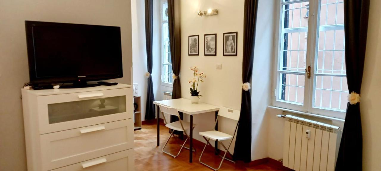 Charme De Vatican Apartamento Roma